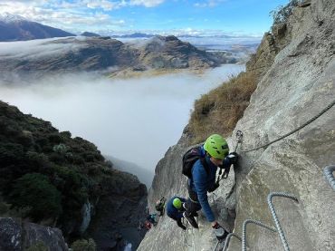 Wildwire Wanaka