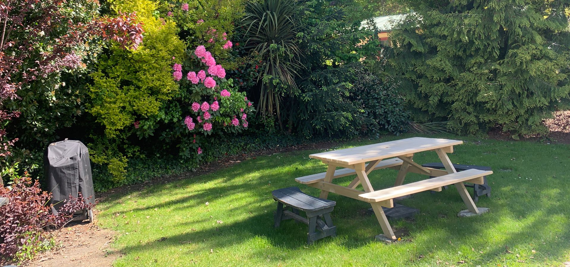 Wanaka motel accommodation