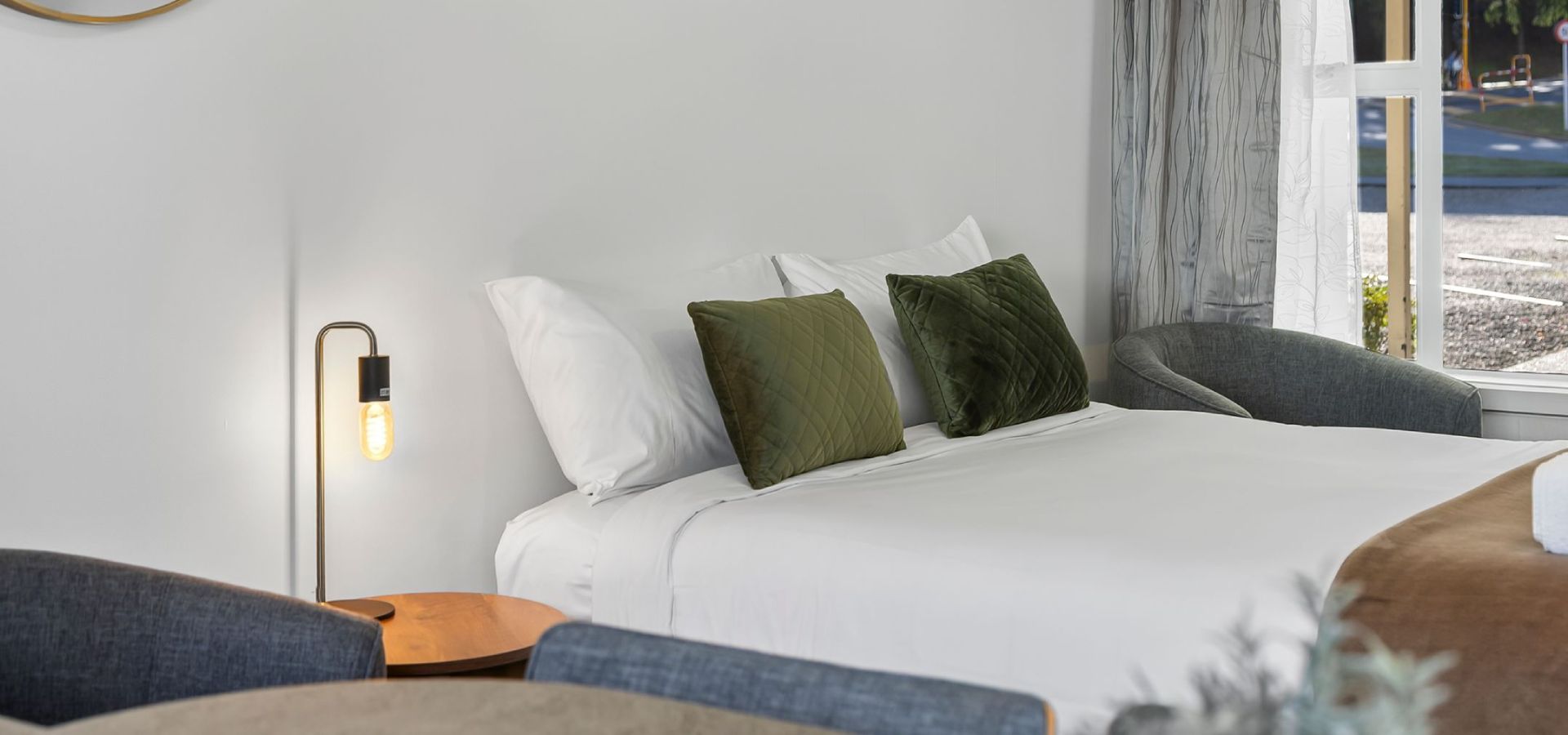 Place to stay in Wanaka