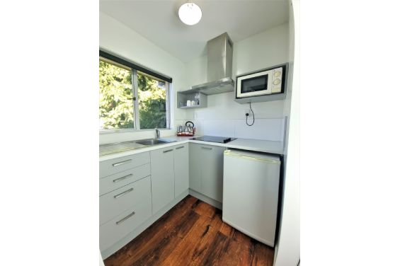 One Bedroom Superior Apt. (sleeps 6) kitchen